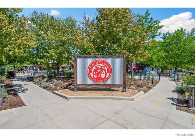 2nd image of 802 Heschel St, Fort Collins, CO 80524