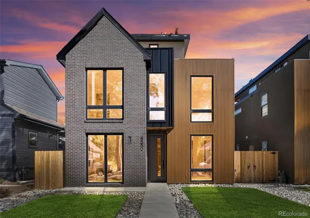 Single family home for sale at 4552 Winona Ct, Denver, CO 80212 | MLS# 5281157