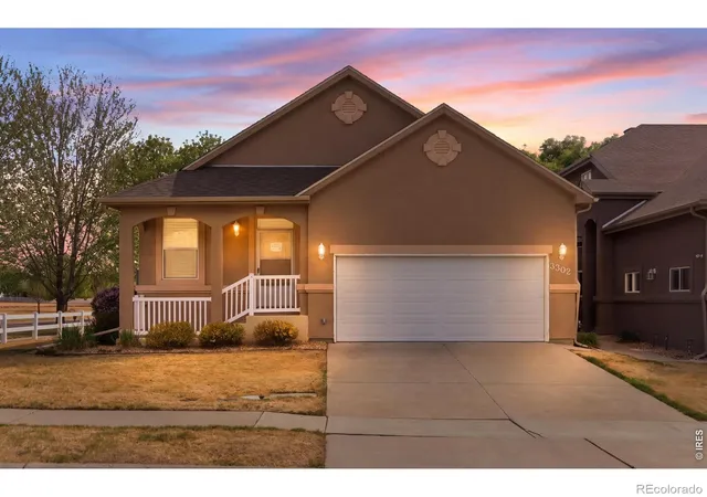 1st image of 3302 Borrossa St, Evans, CO 80634 | MLS# IR1057885