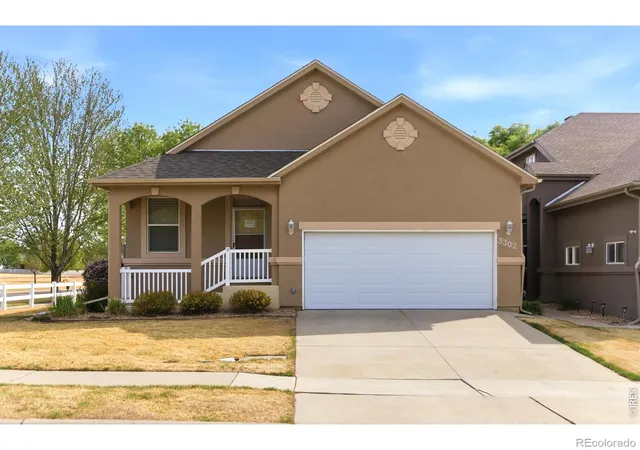 2nd image of 3302 Borrossa St, Evans, CO 80634 | MLS# IR1057885