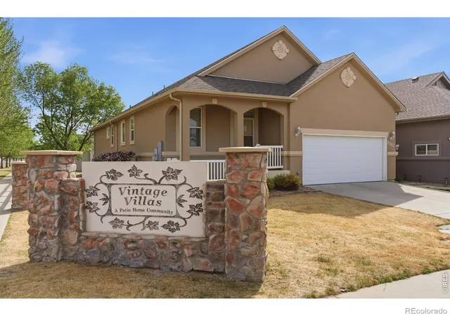 Photo 3 of Single family home for sale at 3302 Borrossa St, Evans, CO 80634 | MLS# IR1057885 | Listing updated on 2026-10-06