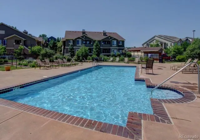 42nd image of 4572 Copeland Loop #102, Highlands Ranch, CO 80126 | MLS# 4983375