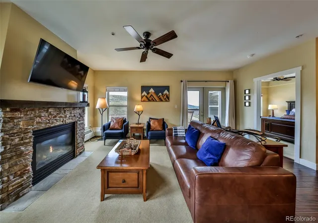 Homes for sale in Granby, CO | 300 Base Camp Cir #315, Granby, CO 80446 | MLS# 6498620