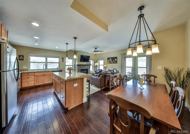 Homes for sale in Granby, CO | 300 Base Camp Cir #315, Granby, CO 80446 | MLS# 6498620