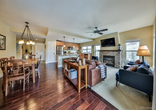 Homes for sale in Granby, CO | 300 Base Camp Cir #315, Granby, CO 80446 | MLS# 6498620