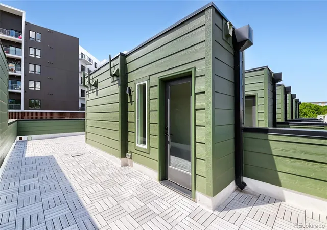 4th image of 1642 N Lafayette St #3, Denver, CO 80218 | MLS# 2145743