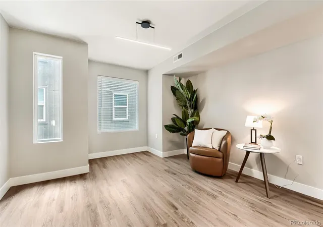 Photo 4 of Townhouse for sale at 1642 N Lafayette St #3, Denver, CO 80218 | MLS# 2145743 | Listing updated on 2026-09-03