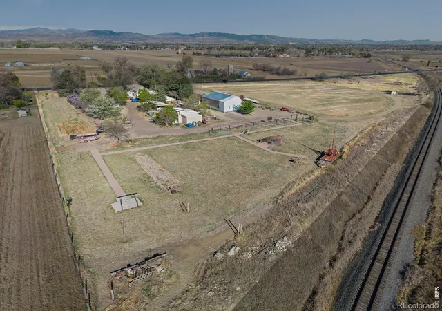 1st image of 8020 S Timberline Rd, Fort Collins, CO 80525 | MLS# IR1057887