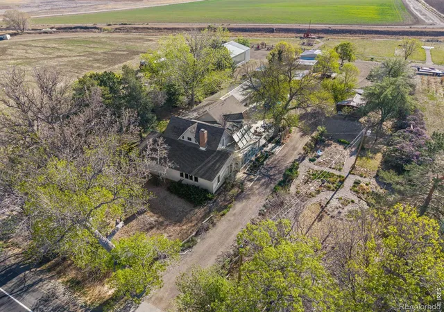 2nd image of 8020 S Timberline Rd, Fort Collins, CO 80525 | MLS# IR1057887