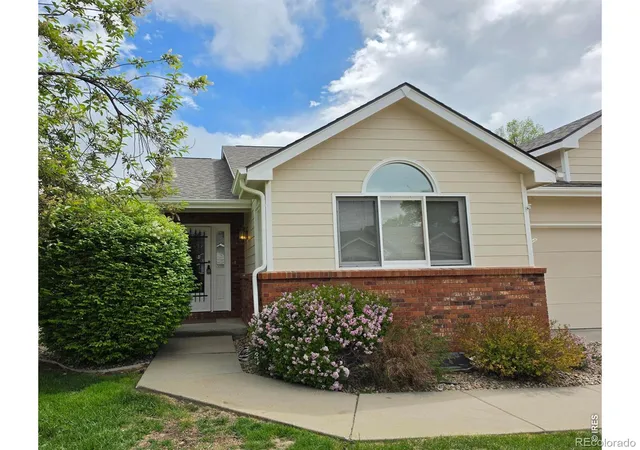 3rd image of 1526 Tulip Ct, Longmont, CO 80501 | MLS# IR1057894