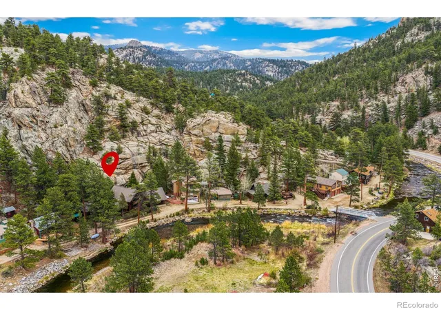 Homes for sale in Drake, CO | 119 Berthoud Dale Ln, Drake, CO 80515 | MLS# IR1057897