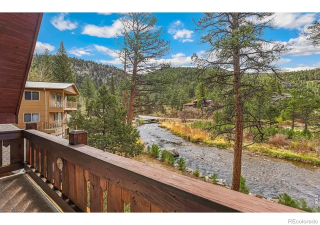 4th image of 119 Berthoud Dale Ln, Drake, CO 80515 | MLS# IR1057897