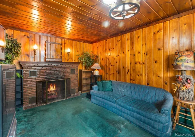4th image of 8150 W Us Hwy 24, Cascade, CO 80809 | MLS# 4987116