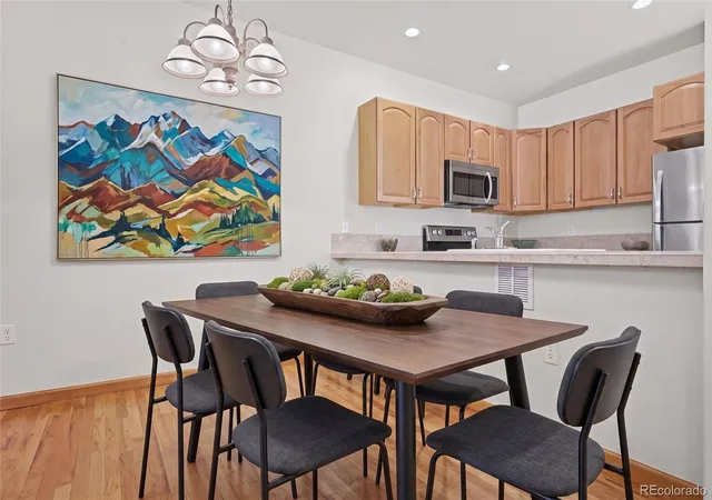 Photo 2 of Condo for sale at 3667 Joyful Way #A, Evergreen, CO 80439 | MLS# 5074262 | Listing updated on 2026-09-04