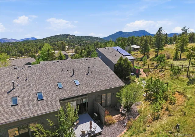 Photo 3 of Condo for sale at 3667 Joyful Way #A, Evergreen, CO 80439 | MLS# 5074262 | Listing updated on 2026-09-04