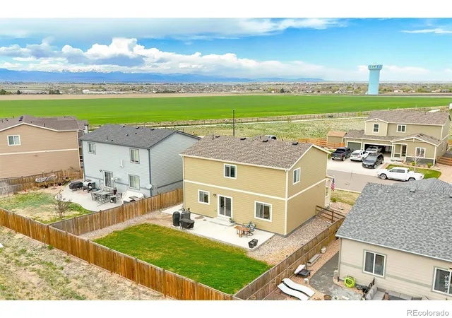 Homes for sale in Dacono, CO | 1246 Sherman Dr, Dacono, CO 80514 | MLS# IR1057900