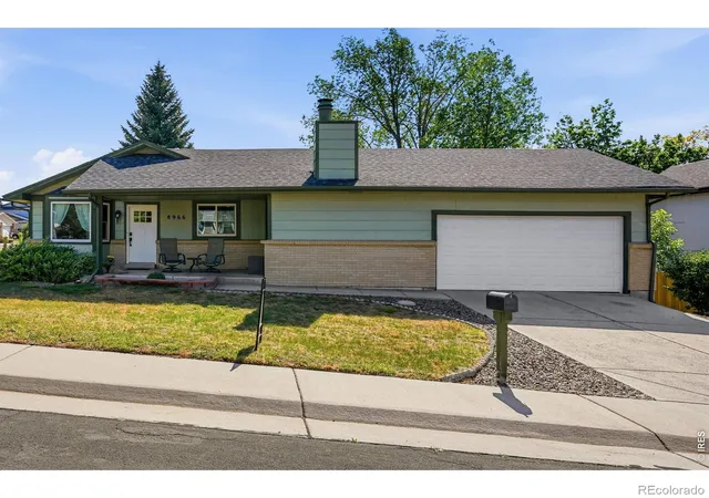 2nd image of 8966 Wagner Ln, Westminster, CO 80031 | MLS# IR1057903