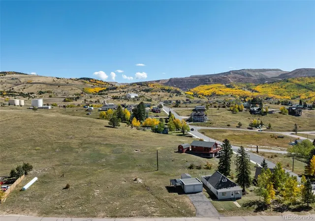 Homes for sale in Cripple Creek, CO | 316 Florissant St, Cripple Creek, CO 80813 | MLS# 1683391