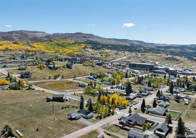 Homes for sale in Cripple Creek, CO | 316 Florissant St, Cripple Creek, CO 80813 | MLS# 1683391