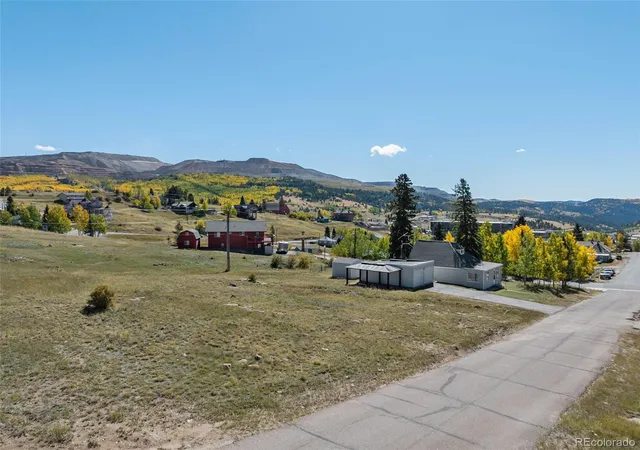 Homes for sale in Cripple Creek, CO | 316 Florissant St, Cripple Creek, CO 80813 | MLS# 1683391