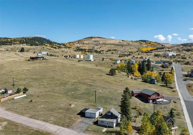 Homes for sale in Cripple Creek, CO | 316 Florissant St, Cripple Creek, CO 80813 | MLS# 1683391
