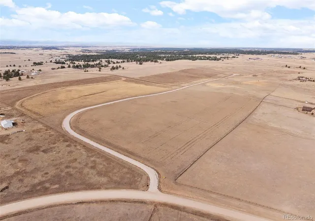 Photo 2 of Land for sale at 30200 Kootney St, Elizabeth, CO 80107 | MLS# 4846757 | Listing updated on 2026-05-20