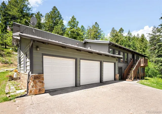 1st image of 9034 Us Hwy 285, Morrison, CO 80465 | MLS# 4925358