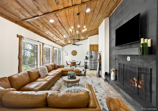 Photo 3 of Single family home for sale at 9034 Us Hwy 285, Morrison, CO 80465 | MLS# 4925358 | Listing updated on 2026-08-28