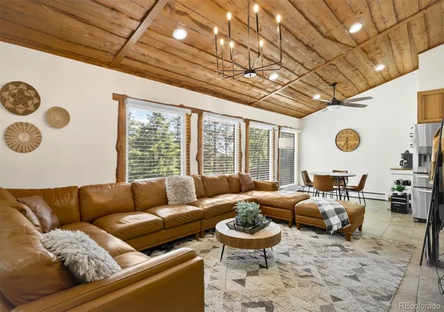 Photo 3 of Single family home for sale at 9034 US Hwy 285, Morrison, CO 80465 | MLS# 4925358 | Listing updated on 2026-10-12