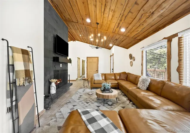 Photo 4 of Single family home for sale at 9034 US Hwy 285, Morrison, CO 80465 | MLS# 4925358 | Listing updated on 2026-10-12
