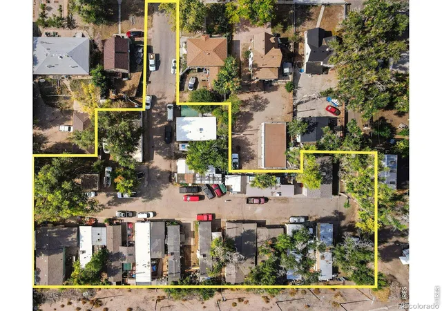 1st image of 1626 6th Ave, Greeley, CO 80631 | MLS# IR1057908