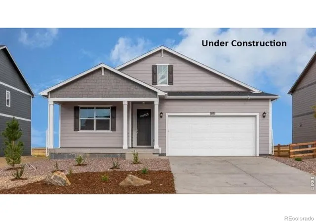 Homes for sale in Mead, CO | 13964 Garnet Dr, Mead, CO 80504 | MLS# IR1057910