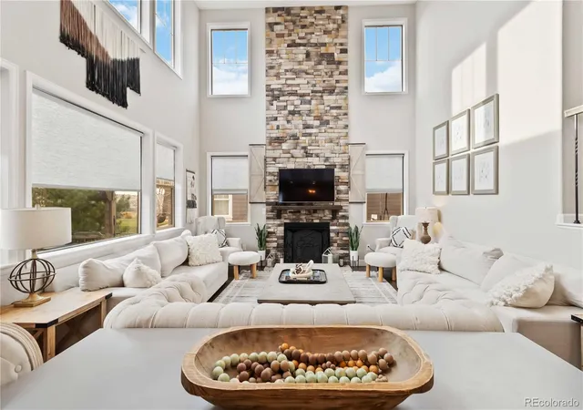 Photo 2 of Single family home for sale at 1158 Bonnyton Pl, Castle Rock, CO 80104 | MLS# 3556015 | Listing updated on 2026-09-21
