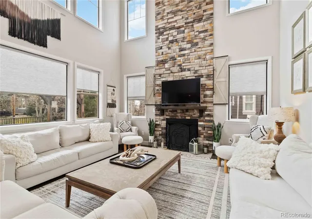 Photo 3 of Single family home for sale at 1158 Bonnyton Pl, Castle Rock, CO 80104 | MLS# 3556015 | Listing updated on 2026-09-21