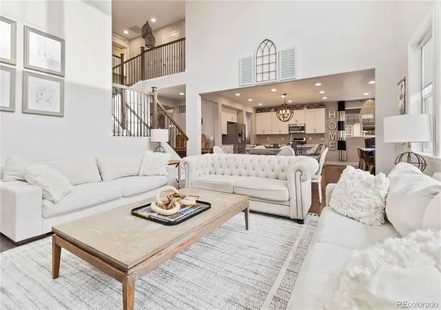Photo 4 of Single family home for sale at 1158 Bonnyton Pl, Castle Rock, CO 80104 | MLS# 3556015 | Listing updated on 2026-09-21