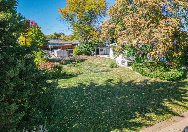 1st image of 2501a S High St, Denver, CO 80210 | MLS# 5910650