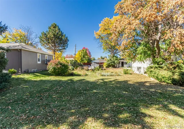 2nd image of 2501a S High St, Denver, CO 80210 | MLS# 5910650