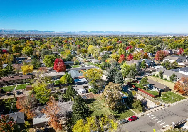 26th image of 2501a S High St, Denver, CO 80210 | MLS# 5910650