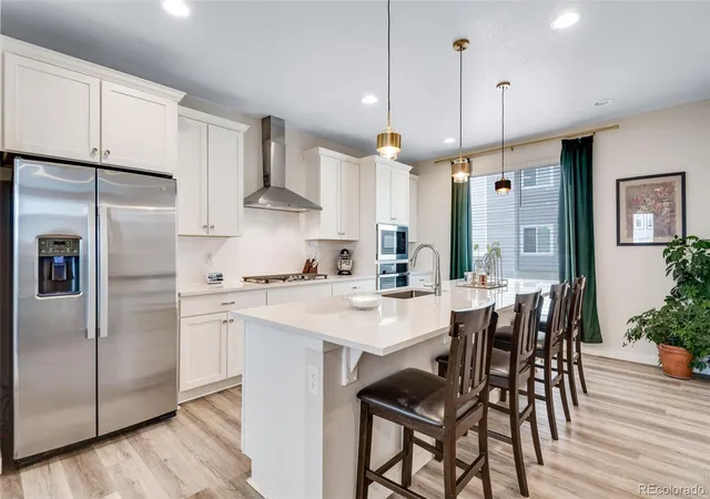 4th image of 12370 Farmview St, Thornton, CO 80241 | MLS# 1696094