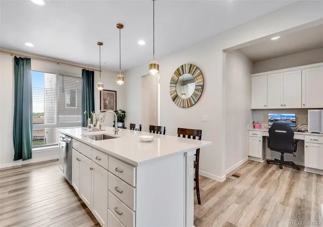 5th image of 12370 Farmview St, Thornton, CO 80241 | MLS# 1696094