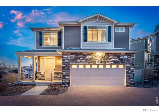 1st image of 3582 Streamwood Dr, Johnstown, CO 80534 | MLS# IR1057923