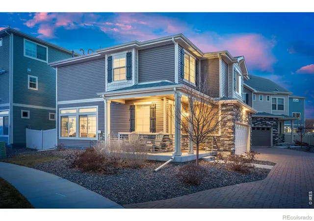 2nd image of 3582 Streamwood Dr, Johnstown, CO 80534 | MLS# IR1057923