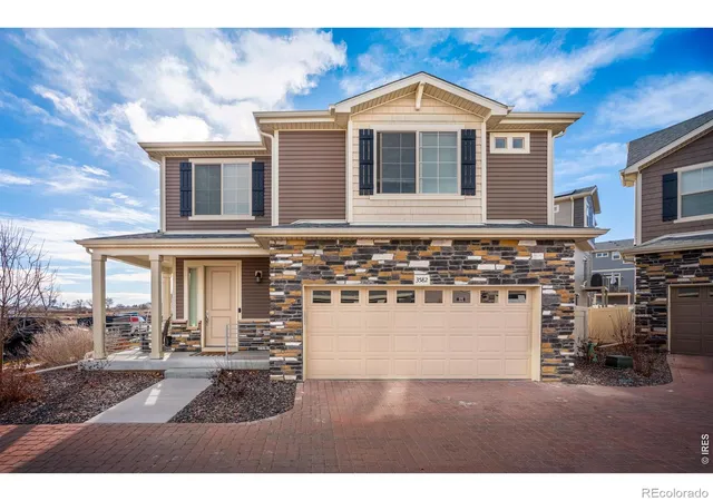 3rd image of 3582 Streamwood Dr, Johnstown, CO 80534 | MLS# IR1057923