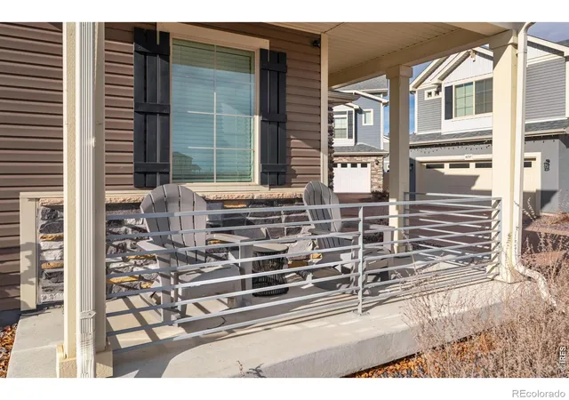 4th image of 3582 Streamwood Dr, Johnstown, CO 80534 | MLS# IR1057923