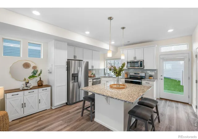 5th image of 3582 Streamwood Dr, Johnstown, CO 80534 | MLS# IR1057923