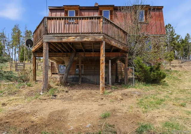 Homes for sale in Conifer, CO | 8367 S Warhawk Wy, Conifer, CO 80433 | MLS# 3602028