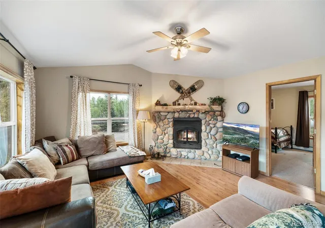 Photo 2 of Single family home for sale at 274 Folsom Dr, Como, CO 80432 | MLS# 5464490 | Listing updated on 2026-09-19