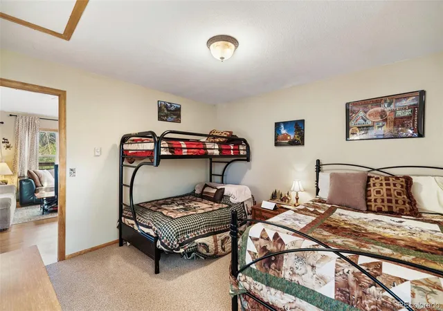 Homes for sale in Como, CO | 274 Folsom Dr, Como, CO 80432 | MLS# 5464490