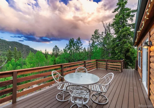 Homes for sale in Como, CO | 274 Folsom Dr, Como, CO 80432 | MLS# 5464490