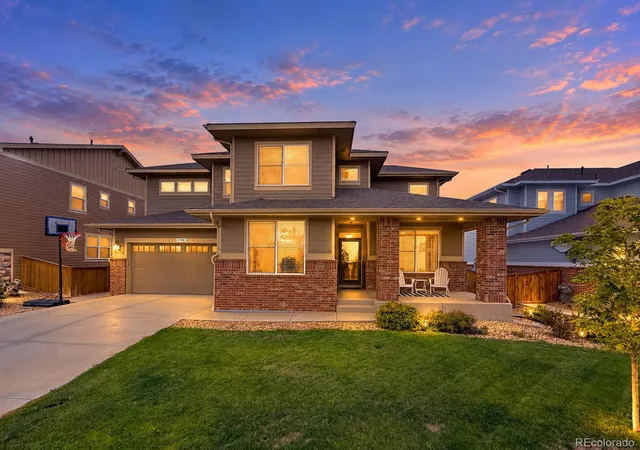 Single family home for sale at 17085 Mariposa St, Broomfield, CO 80023 | MLS# 6197464
